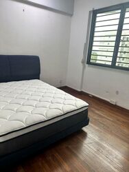 Simei Green Condominium (D18), Condominium #500385221